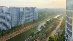 Riversound Residence (D19), Condominium #474564221
